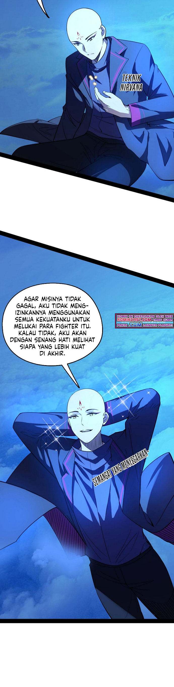 Dilarang COPAS - situs resmi www.mangacanblog.com - Komik im an evil god 174 - chapter 174 175 Indonesia im an evil god 174 - chapter 174 Terbaru 6|Baca Manga Komik Indonesia|Mangacan